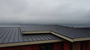 Best Storm Damage Roof Repair  in Uintah, UT